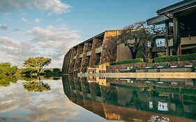 Melia Serengeti Lodge Melia Collection